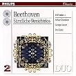 Beethoven-Integrale Des Trios