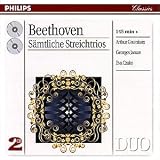 Beethoven - The Complete String Trios