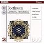 Beethoven: Complete String Trios