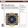 Beethoven: The Complete String Trios