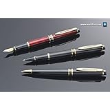 Waterman Expert Dune Red GT Fine Point Fountain Pen - 49826