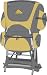 Kelty Trekker 3900 (Old Style) External Frame Backpack