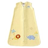 Halo SleepSack Wearable Blanket - Yellow