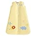 Halo SleepSack Wearable Blanket - Yellow Image