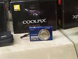 Nikon S570 Coolpix 12MP 5X Zoom
