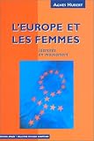 L'Europe et les femmes. Identit�s en mouvement