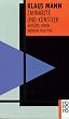 Zahn�rzte und K�nstler: Aufs�tze, Reden, Kritiken 1933-1936