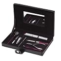 Remington WTLG-200 Trim & Shape Women's Precision Travel Grooming Kit