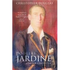 Douglas Jardine: Spartan Cricketer