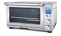 Breville BOV800XL The Smart Oven 1800-Watt Convection Toaster Oven with Element IQ