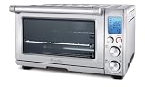 Breville Smart Convection Toaster Oven BOV800XL