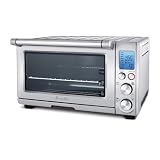 Breville Smart Convection Toaster Oven BOV800XLby Breville