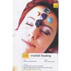 Teach Yourself Crystal Healing (Teach Yourself Books)