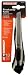 American Safety Razor 66-0395 13-Point 9 mm Heavy-Duty Smartgrip Snap off Knife