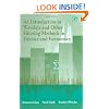 An Introduction to Wavelets and Other Filtering Methods in Finance and Economics