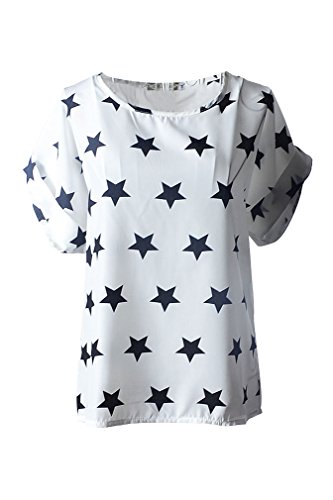 Voglee- Women's Print Short