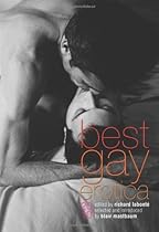 Best Gay Erotica 2010