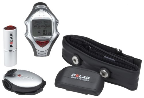 POLAR Lauf-Computer RS800sd