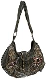 Mary Frances Accessories Indulgence Hobo