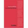 Texte der m�ndlichen Latinumspr�fung