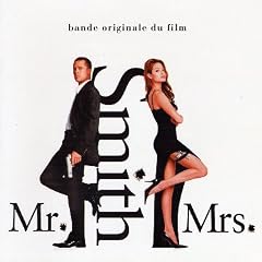 Mr & Mrs.Smith