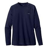 Men’s Cap 3 Midweight Crew
