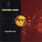 Rhythmix by  Univers Z�ro 