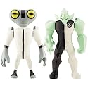 Ben 10 Alien Force Ben 10 Alien Creation Figure Set Diamondhead & Grey Matter
