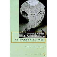 Bowen's Court & Seven Winters