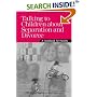 Talking to Your Children About Separation and Divorce: A Handbook for Parents