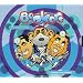 Bonkers In order of the best!!!