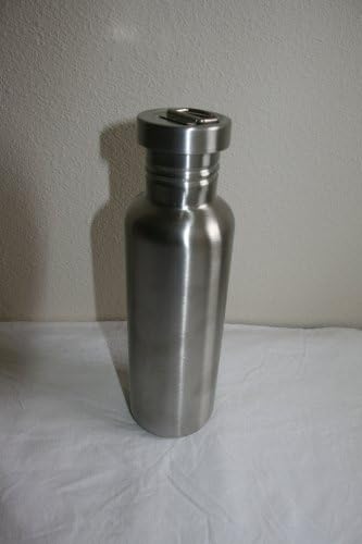 Together Bottle: 27 Oz Stainless Steel Water Bottle