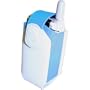 Body Glove Traction Small Universal Case - Silver/Light Blue