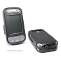 HTC TyTN Armor Case - The Metal Case (Black)