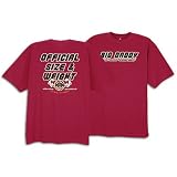 Big Daddy Men's Official Tee at Big Daddy