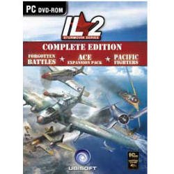 IL-2 COMPLETE EDITION 英語版+日本語マニュアル