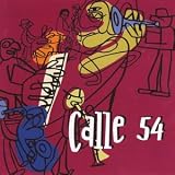 Music : Calle 54