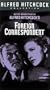 Foreign Correspondent [VHS]