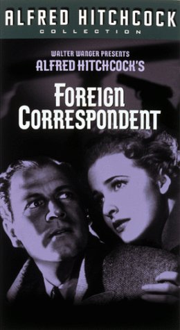 Foreign Correspondent