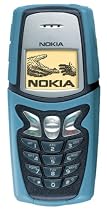 Nokia 5210 Handy blue