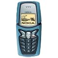Nokia 5210 Handy blue