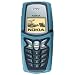 Nokia 5210 Handy blue