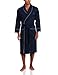 Nautica Men's Woven J-Class Robe