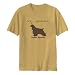 T-SHIRT SAND