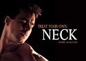 Treat Your Own Neck