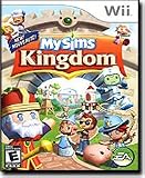 MySims Kingdom