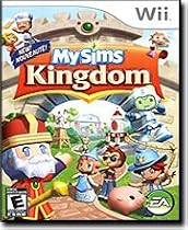 MySims Kingdom