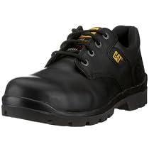 CAT Footwear Men's Rig SB Work/Safety Shoe