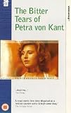 The Bitter Tears Of Petra Von Kant [UK IMPORT] - Hanna Schygulla