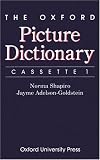 The Oxford Picture Dictionary: Components